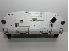 Recambio de cuadro instrumentos para citroën c5 berlina business referencia OEM IAM 9666326480   2