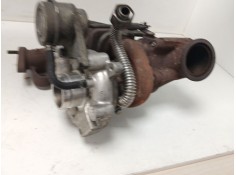 Recambio de turbocompresor para fiat ducato furgoneta (250_) 130 multijet 2,3 d 4x4 referencia OEM IAM 504340182   2