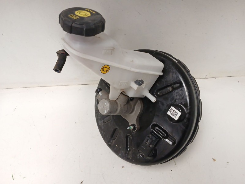 Recambio de servofreno para hyundai i30 (pde, pd, pden) 1.5 referencia OEM IAM 202402200016  