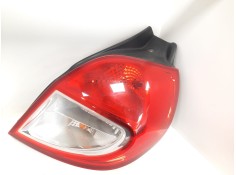 Recambio de piloto trasero derecho para renault clio iii authentique referencia OEM IAM 8200776050  