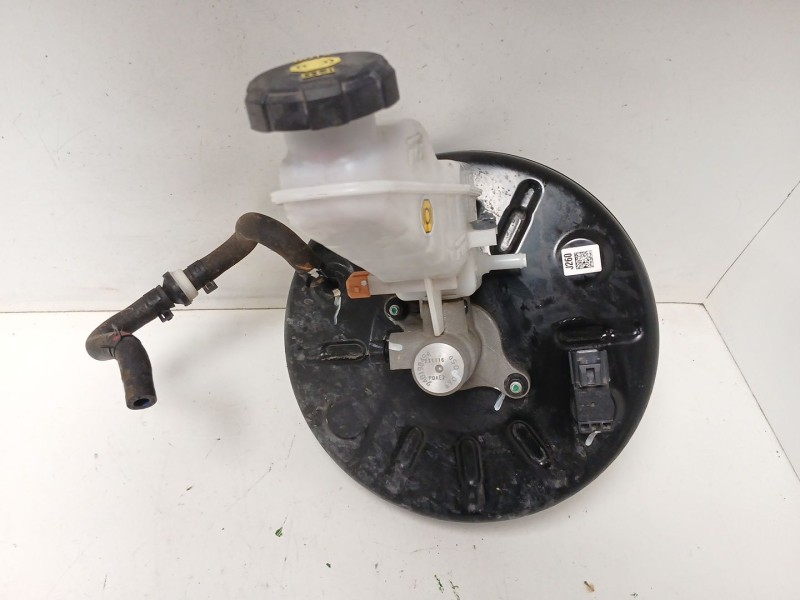 Recambio de servofreno para hyundai i30 (pde, pd, pden) 1.5 referencia OEM IAM 202402200016  