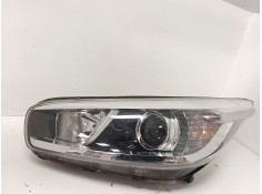 Recambio de faro izquierdo para kia cee´d (jd) 1.6 crdi 110 referencia OEM IAM L009A011L3J   2