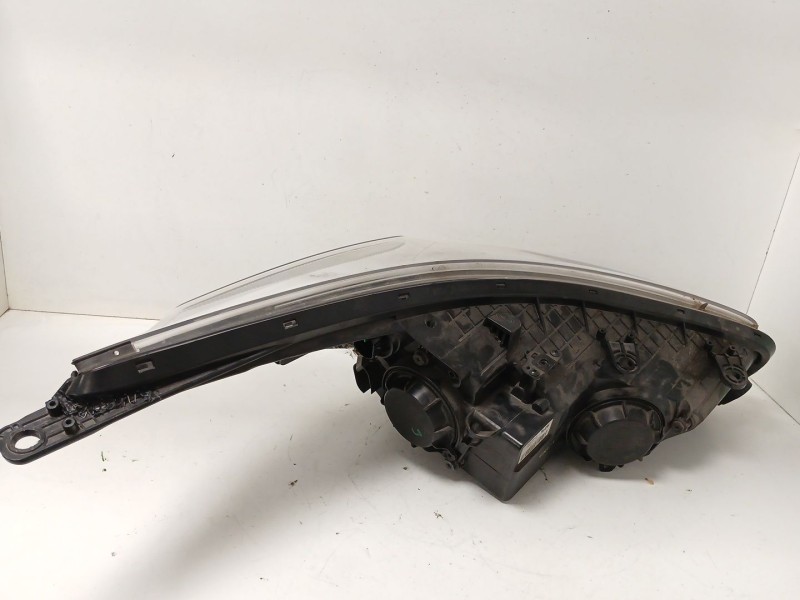 Recambio de faro izquierdo para kia cee´d (jd) 1.6 crdi 110 referencia OEM IAM L009A011L3J  