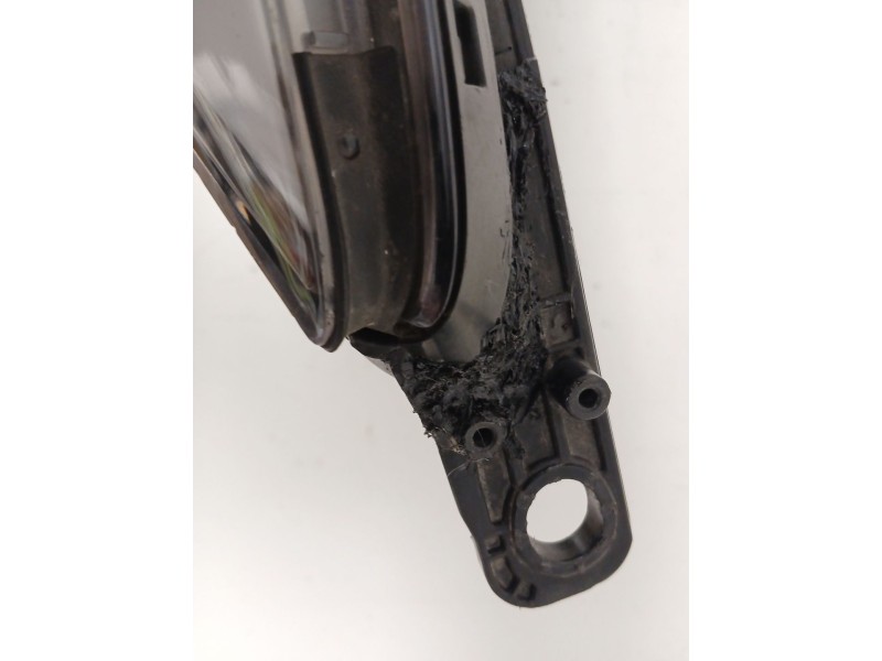 Recambio de faro izquierdo para kia cee´d (jd) 1.6 crdi 110 referencia OEM IAM L009A011L3J  