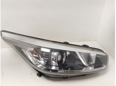 Recambio de faro derecho para kia cee´d (jd) 1.6 crdi 110 referencia OEM IAM R009B011L57  