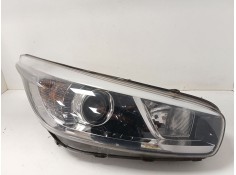 Recambio de faro derecho para kia cee´d (jd) 1.6 crdi 110 referencia OEM IAM R009B011L57   2