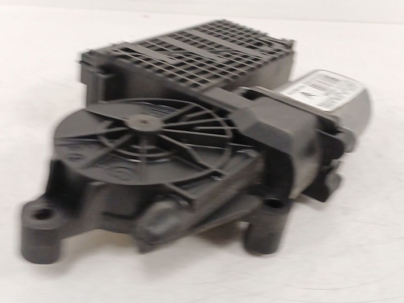 Recambio de motor elevalunas delantero izquierdo para citroën c4 picasso i monospace (ud_) 1.6 hdi referencia OEM IAM 9682495680