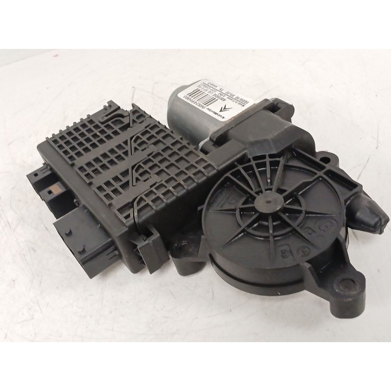 Recambio de motor elevalunas delantero izquierdo para citroën c4 picasso i monospace (ud_) 1.6 hdi referencia OEM IAM 9682495680