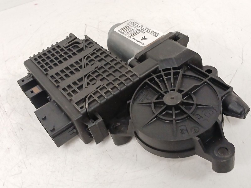 Recambio de motor elevalunas delantero izquierdo para citroën c4 picasso i monospace (ud_) 1.6 hdi referencia OEM IAM 9682495680