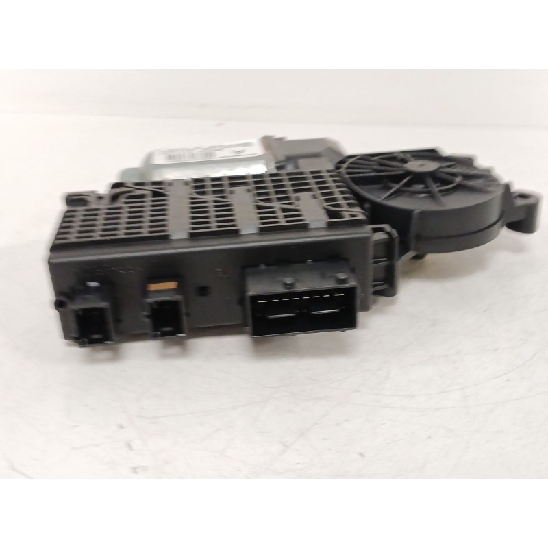 Recambio de motor elevalunas delantero izquierdo para citroën c4 picasso i monospace (ud_) 1.6 hdi referencia OEM IAM 9682495680