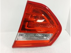 Recambio de piloto trasero derecho interior para citroën c4 picasso i monospace (ud_) 1.6 hdi referencia OEM IAM   