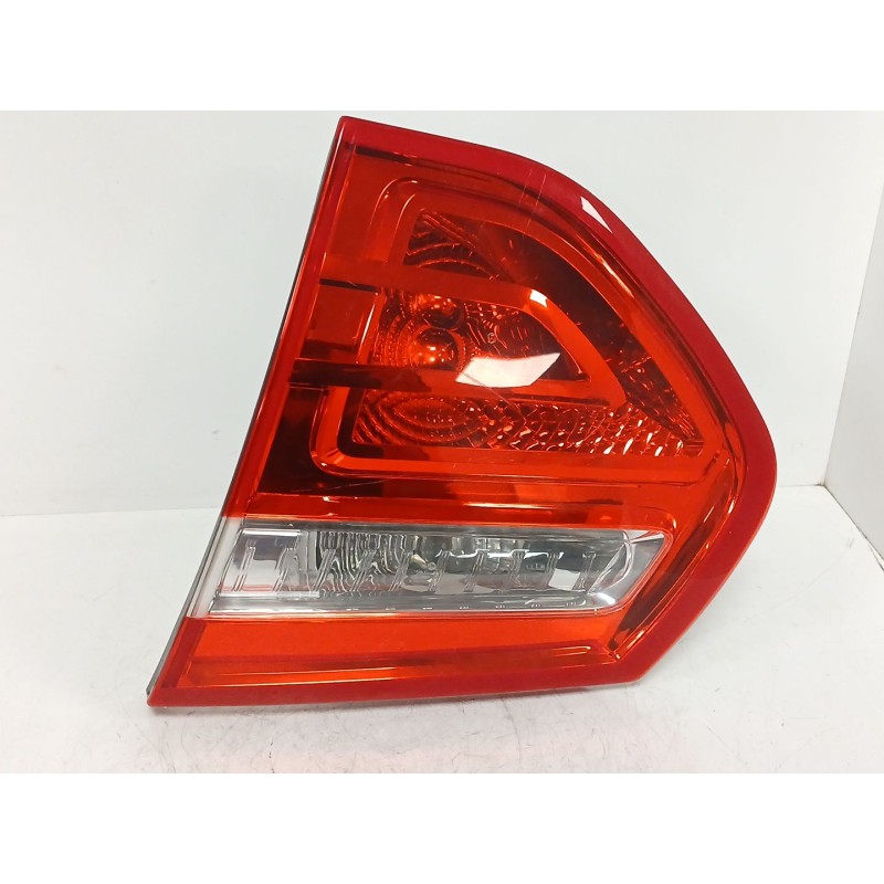Recambio de piloto trasero derecho interior para citroën c4 picasso i monospace (ud_) 1.6 hdi referencia OEM IAM   