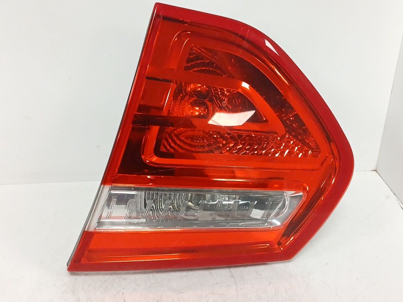 Recambio de piloto trasero derecho interior para citroën c4 picasso i monospace (ud_) 1.6 hdi referencia OEM IAM   