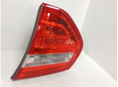 Recambio de piloto trasero derecho interior para citroën c4 picasso i monospace (ud_) 1.6 hdi referencia OEM IAM    2