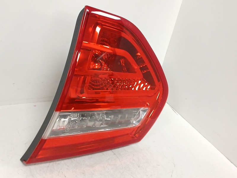 Recambio de piloto trasero derecho interior para citroën c4 picasso i monospace (ud_) 1.6 hdi referencia OEM IAM   