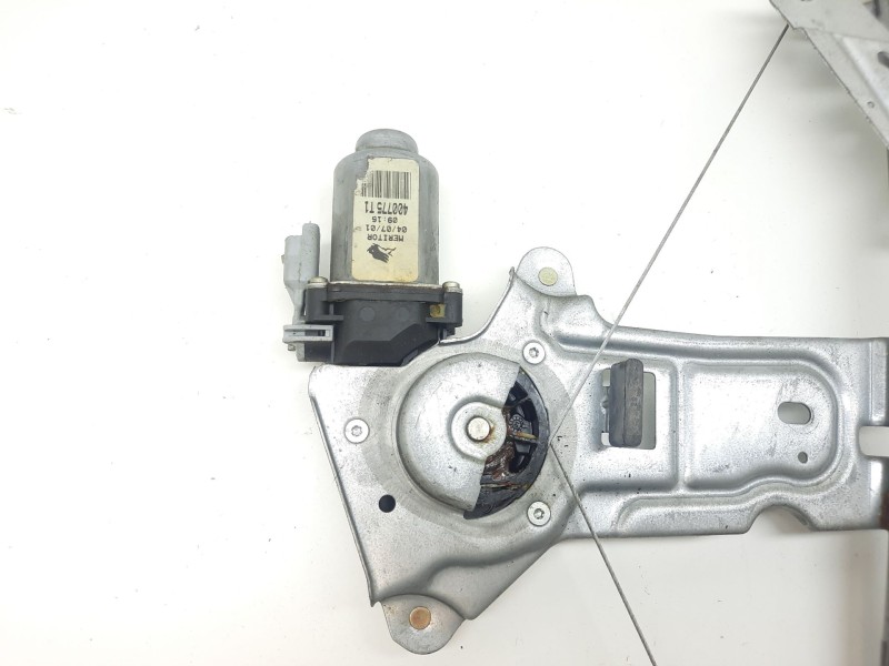 Recambio de elevalunas trasero izquierdo para citroën xsara (n1) 2.0 hdi 109 referencia OEM IAM  32973 