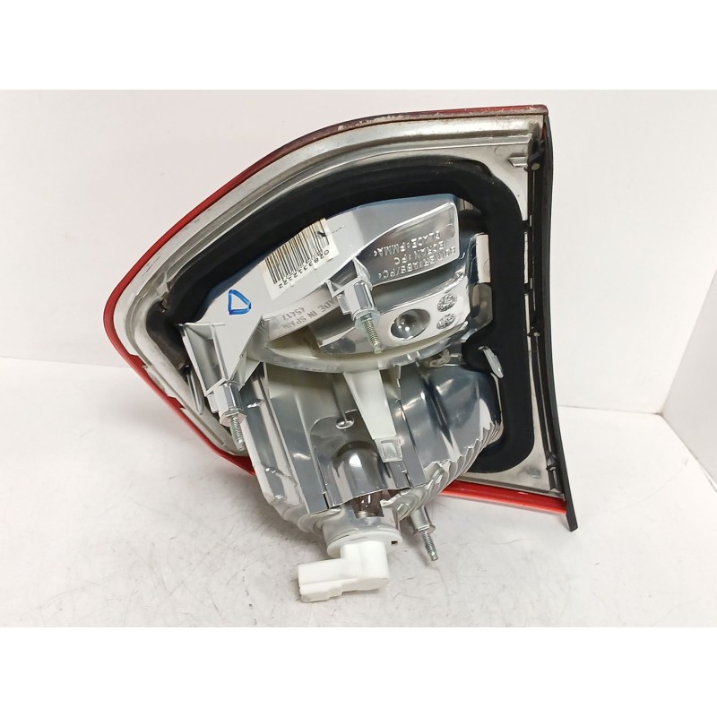 Recambio de piloto trasero derecho interior para citroën c4 picasso i monospace (ud_) 1.6 hdi referencia OEM IAM   