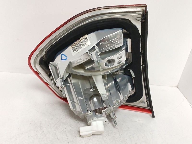 Recambio de piloto trasero derecho interior para citroën c4 picasso i monospace (ud_) 1.6 hdi referencia OEM IAM   