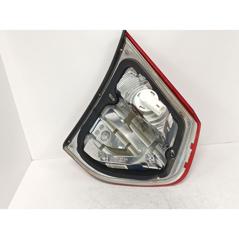 Recambio de piloto trasero derecho interior para citroën c4 picasso i monospace (ud_) 1.6 hdi referencia OEM IAM   