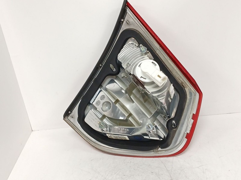 Recambio de piloto trasero derecho interior para citroën c4 picasso i monospace (ud_) 1.6 hdi referencia OEM IAM   