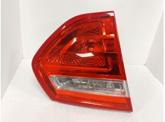 Recambio de piloto trasero izquierdo interior para citroën c4 picasso i monospace (ud_) 1.6 hdi referencia OEM IAM   