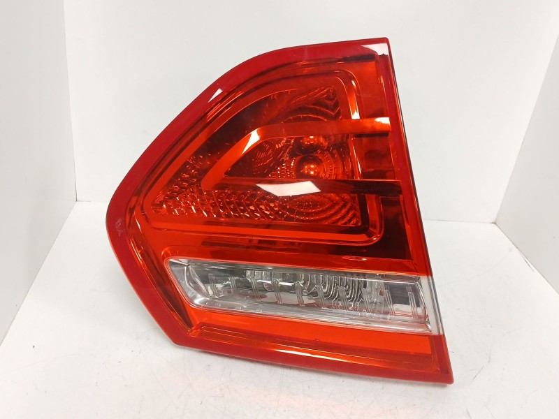 Recambio de piloto trasero izquierdo interior para citroën c4 picasso i monospace (ud_) 1.6 hdi referencia OEM IAM   