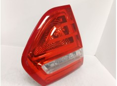 Recambio de piloto trasero izquierdo interior para citroën c4 picasso i monospace (ud_) 1.6 hdi referencia OEM IAM    2