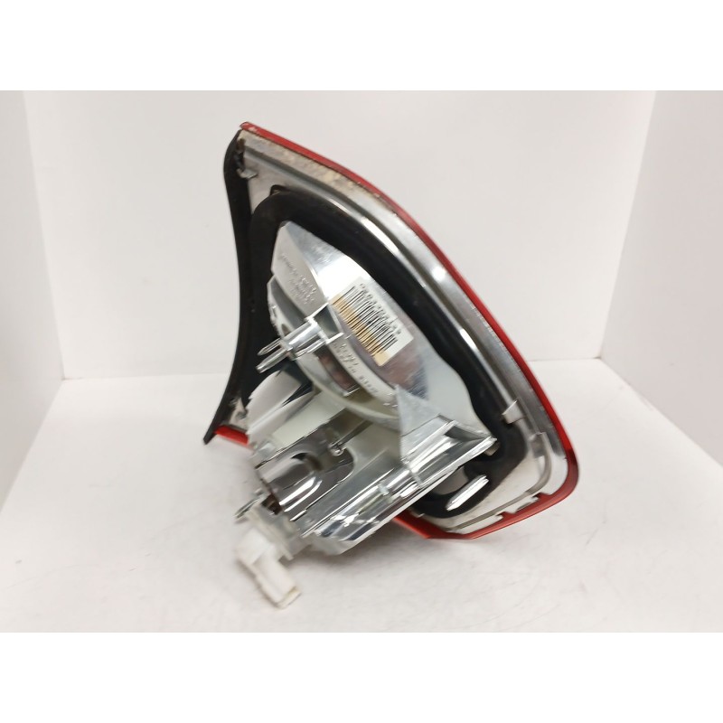 Recambio de piloto trasero izquierdo interior para citroën c4 picasso i monospace (ud_) 1.6 hdi referencia OEM IAM   