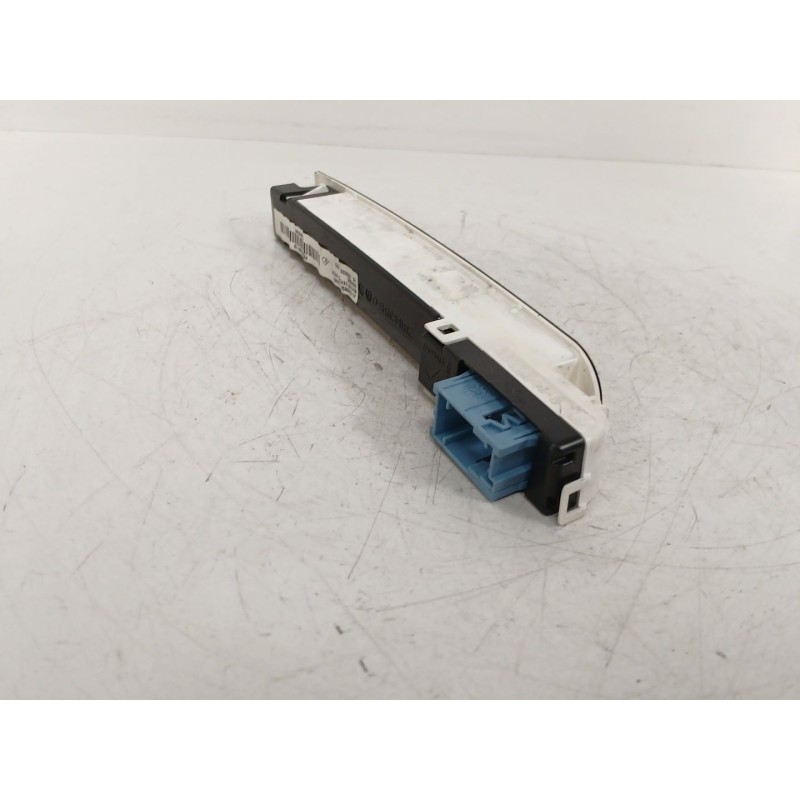 Recambio de pantalla multifuncion para citroën c4 picasso i monospace (ud_) 1.6 hdi referencia OEM IAM 9666852980  