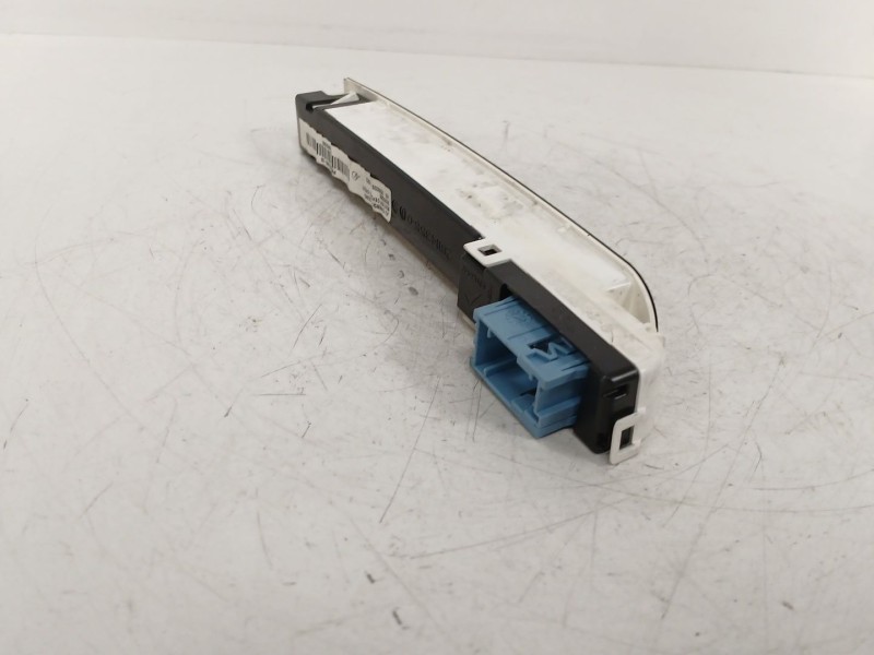 Recambio de pantalla multifuncion para citroën c4 picasso i monospace (ud_) 1.6 hdi referencia OEM IAM 9666852980  