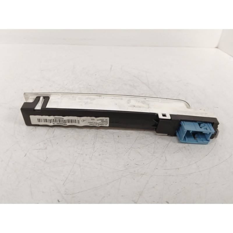 Recambio de pantalla multifuncion para citroën c4 picasso i monospace (ud_) 1.6 hdi referencia OEM IAM 9666852980  