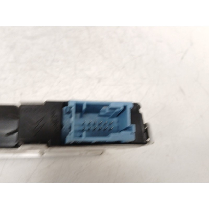 Recambio de pantalla multifuncion para citroën c4 picasso i monospace (ud_) 1.6 hdi referencia OEM IAM 9666852980  