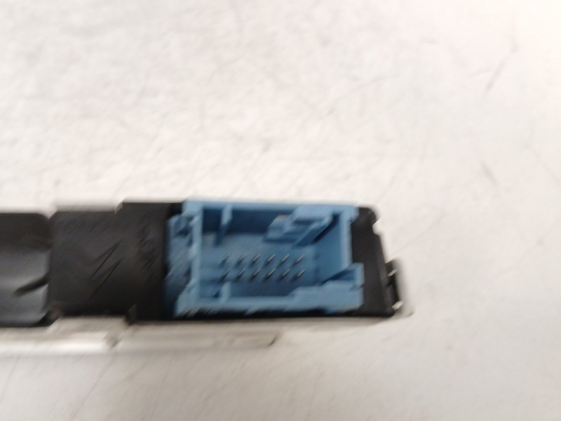 Recambio de pantalla multifuncion para citroën c4 picasso i monospace (ud_) 1.6 hdi referencia OEM IAM 9666852980  