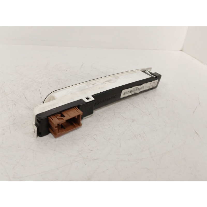 Recambio de pantalla multifuncion para citroën c4 picasso i monospace (ud_) 1.6 hdi referencia OEM IAM 9658592780  