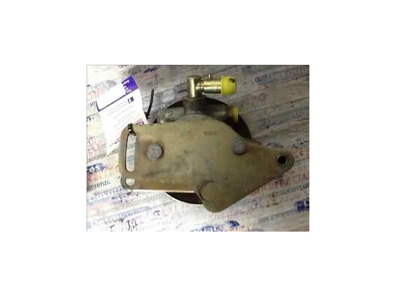 Recambio de bomba servodireccion para alfa romeo 145 2.0 turbodiesel referencia OEM IAM  29719 