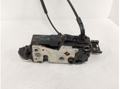 Recambio de cerradura puerta delantera derecha para citroën c4 picasso i monospace (ud_) 1.6 hdi referencia OEM IAM    2
