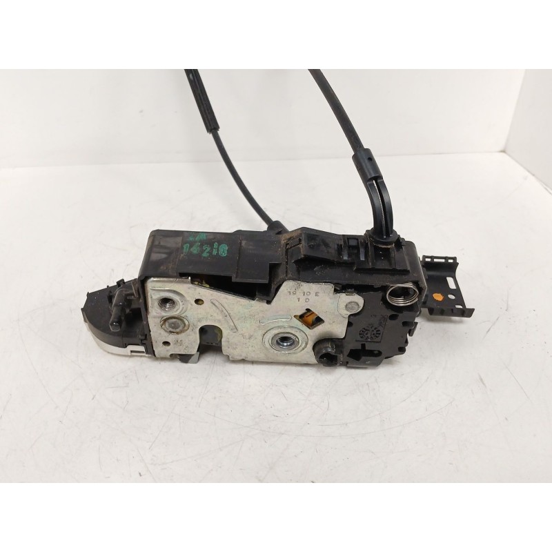 Recambio de cerradura puerta delantera derecha para citroën c4 picasso i monospace (ud_) 1.6 hdi referencia OEM IAM   