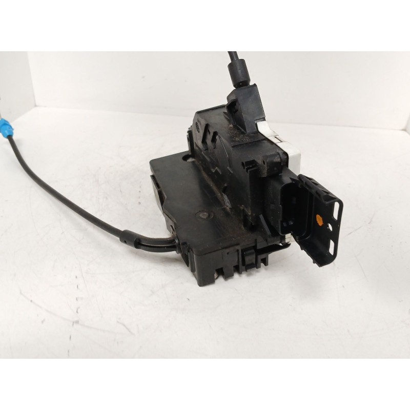 Recambio de cerradura puerta delantera derecha para citroën c4 picasso i monospace (ud_) 1.6 hdi referencia OEM IAM   