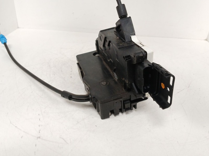 Recambio de cerradura puerta delantera derecha para citroën c4 picasso i monospace (ud_) 1.6 hdi referencia OEM IAM   