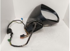 Recambio de retrovisor derecho para citroën c4 picasso i monospace (ud_) 1.6 hdi referencia OEM IAM   