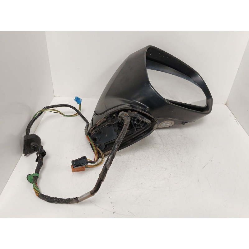 Recambio de retrovisor derecho para citroën c4 picasso i monospace (ud_) 1.6 hdi referencia OEM IAM   