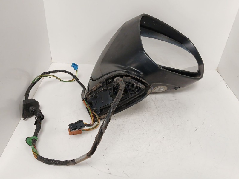 Recambio de retrovisor derecho para citroën c4 picasso i monospace (ud_) 1.6 hdi referencia OEM IAM   