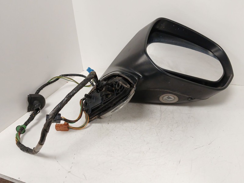 Recambio de retrovisor derecho para citroën c4 picasso i monospace (ud_) 1.6 hdi referencia OEM IAM   