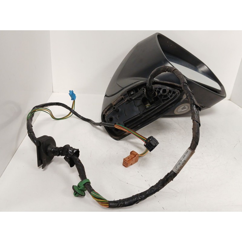 Recambio de retrovisor derecho para citroën c4 picasso i monospace (ud_) 1.6 hdi referencia OEM IAM   