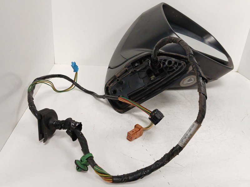 Recambio de retrovisor derecho para citroën c4 picasso i monospace (ud_) 1.6 hdi referencia OEM IAM   