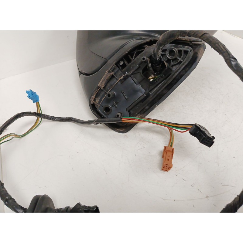 Recambio de retrovisor derecho para citroën c4 picasso i monospace (ud_) 1.6 hdi referencia OEM IAM   