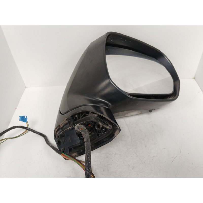 Recambio de retrovisor derecho para citroën c4 picasso i monospace (ud_) 1.6 hdi referencia OEM IAM   
