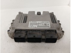 Recambio de centralita motor uce para citroën c4 picasso i monospace (ud_) 1.6 hdi referencia OEM IAM 0281013334  EDC16C34