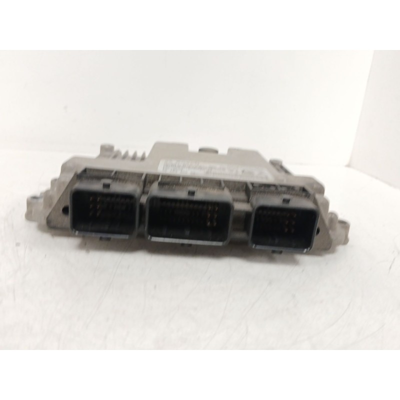 Recambio de centralita motor uce para citroën c4 picasso i monospace (ud_) 1.6 hdi referencia OEM IAM 0281013334  EDC16C34
