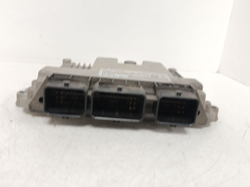 Recambio de centralita motor uce para citroën c4 picasso i monospace (ud_) 1.6 hdi referencia OEM IAM 0281013334  EDC16C34